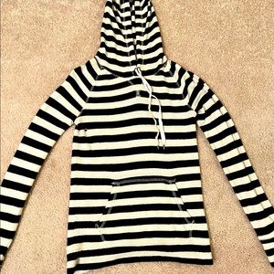 J Crew Hoodie XS